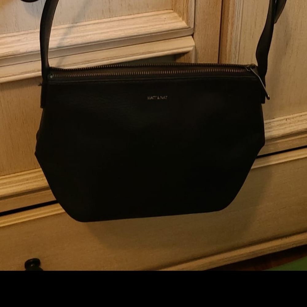 Matt & Nat purse